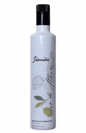 Huile d'olive vierge extra Oro de Altura Selection 500ml